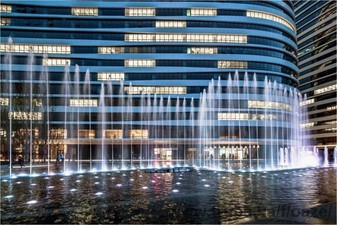 Фонтан &mdash; OASE Украина