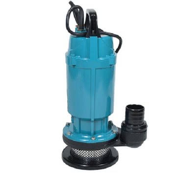 Дренажный насос Forwater QDX 15-7-1,1