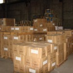 Склад №2 &mdash; Ольга