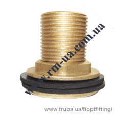 Врезка в бак &mdash; RM-Украина