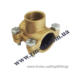 Врезка в водоотвод &mdash; RM-Украина