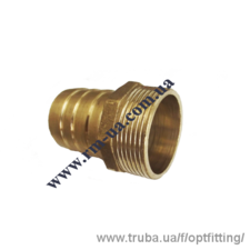 Штуцер латунный &mdash; RM-Украина