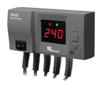 Контролер KG Elektronik CS-20