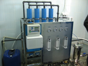 Koninklijke Zeelandia Groep &mdash; Осмос Комплект