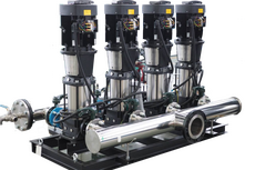 Насосна Станція