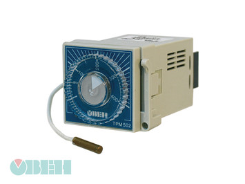 ТРМ502. Реле-регулятор температури з термопарою ТХК одноканальний