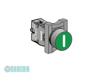 MTB2-E. Кнопки, переключатели, лампы в пластиковом исполнении IP40