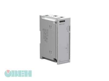МУ210-501. Модуль вывода аналоговых сигналов с Ethernet