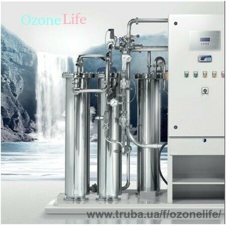 Обратный осмос