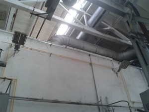 Завод ім.Фрунзе м.Суми &mdash; ПавлоградТепло