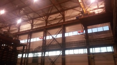 ГОК &mdash; ПавлоградТепло