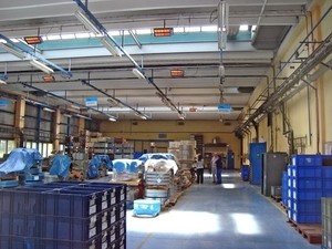 Харьков &mdash; ПавлоградТепло