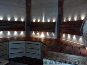 Бани,сауны &mdash; Печкин дом