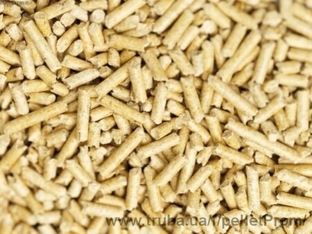 Пеллеты