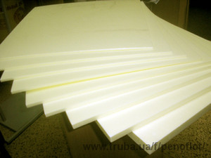 Плиты теплоизоляционные пенополиуретановые &mdash; Пенофлот