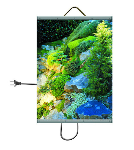 Обігрівач "Звичайне диво"