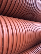 Канализационная система `Pragma` от `Pipelife`200 мм Киев, Хмельницкий, Винница, Ровно