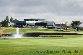 Гольф поля "Гольфстрим", Киевский Гольф Клуб «GolfStream» с. Гаврощина(Киевская обл.) — ТД Балтика ПЛЮС Гольф поля "Гольфстрим", Киевский Гольф Клуб «GolfStream» с. Гаврощина(Киевская обл.) — ТД Балтика ПЛЮС