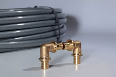 Труба Heat-PEX РЕХ-а 25x3.5 мм дилеры - Киев, Ровно, Винница, Житомир, Черкассы