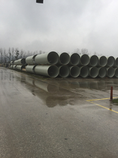 Труба стеклопластиковая SDR-10000 PN-16 DN-900 (800,900, 1000, 1100, 1200, 1400)