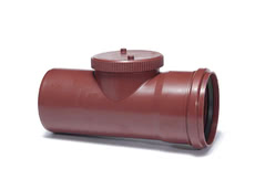 Ревизия MASTER-3, DN 75мм