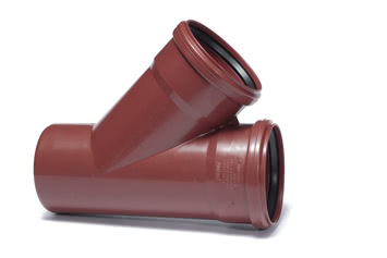 Тройник MASTER-3, DN 50/50мм