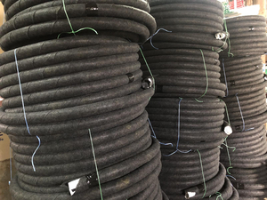 Дренажные трубы в геотекстиле PipeLife &mdash; ТД Балтика ПЛЮС