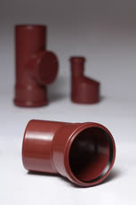 Колено (отвод) MASTER-3, DN 110мм