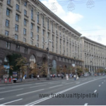 Здание Минагрополитики Украины (г.Киев) — ТД Балтика ПЛЮС Здание Минагрополитики Украины (г.Киев) — ТД Балтика ПЛЮС