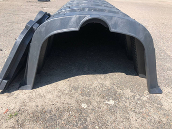 Инфильтрационный дренажный тоннель 310 л