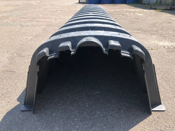 Дренажный тоннель (автономная канализация) - 300 литров