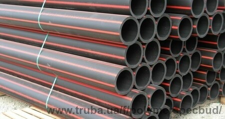 Труби для опалення