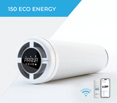 Рекуператор Prana 150 Eco Energy
