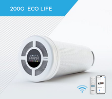 Рекуператор Prana 200G Eco Life