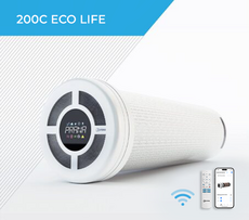 Рекуператор Prana 200C Eco Life