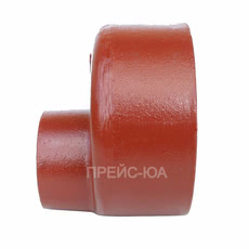 Переходы SML DN 100 x 50