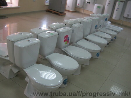 Прогрессив