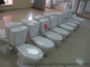 Прогрессив &mdash; Прогрессив