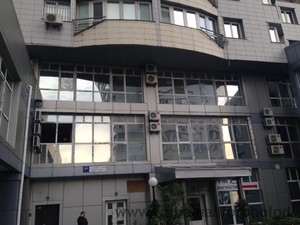 Система кондиционирования воздуха настенными сплит-системами &mdash; ПРО-ХОЛОД