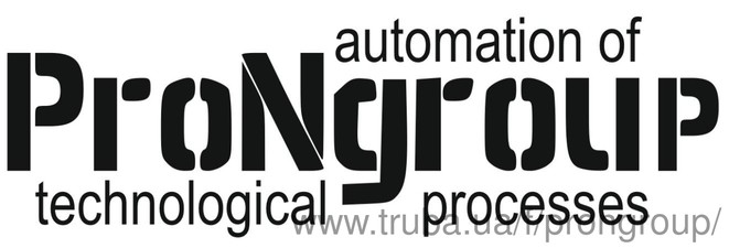 логотип компании &mdash; ПроНгруп