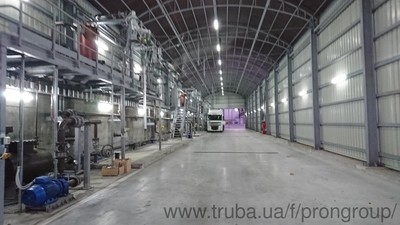 автозагрузка в автоколонну &mdash; ПроНгруп