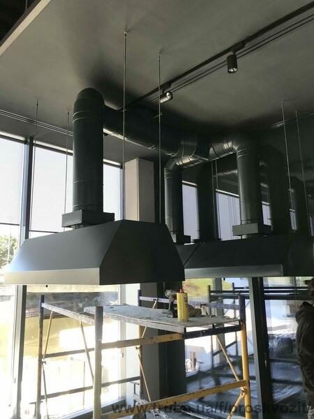 кафе стрелка