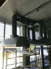 кафе стрелка &mdash; Proskvozit