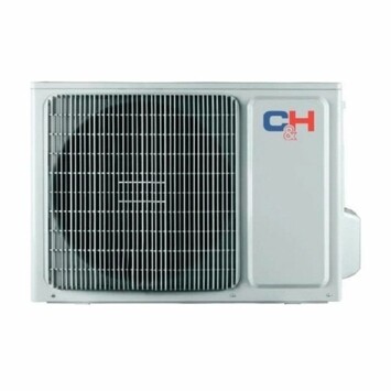 Кондиционер Cooper Hunter CH-S07FTXP-NG Air Master Inverter with WIFI