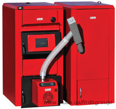 котел Термомонт &mdash; РДБ ГРУП