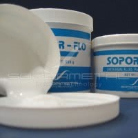 Флюс паяльный Sopormetal Sopor Flo Paste FH10