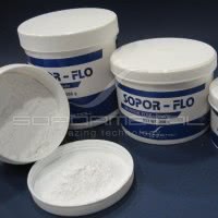 Флюс паяльный Sopormetal Sopor Flo Powder FH10