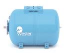 Гидроаккумулятор (бак) Wester WAO 50