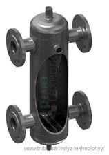 Гидравлические разделители, гидрострелки — Релиз Технологии Гидравлические разделители, гидрострелки — Релиз Технологии