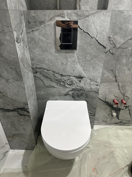 Сантехнические работы в квартире после ремонта Сантехнические работы в квартире после ремонта